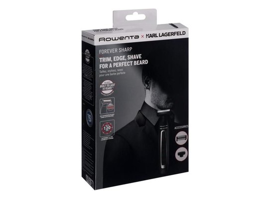 Триммер ROWENTA TN602LF0